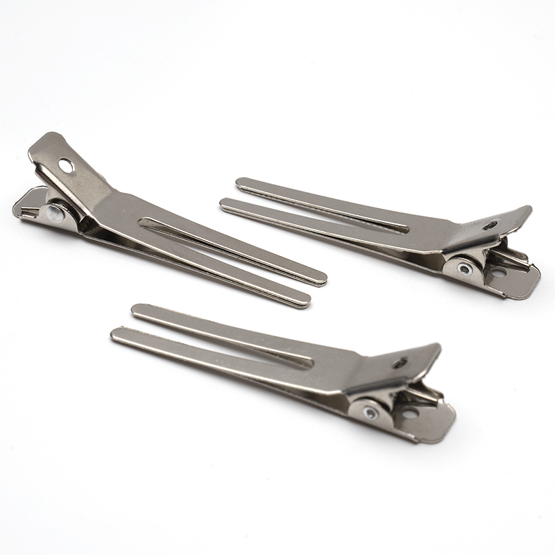 Annie Premium Double Prong Clips 80Ct Hair Clips Annie