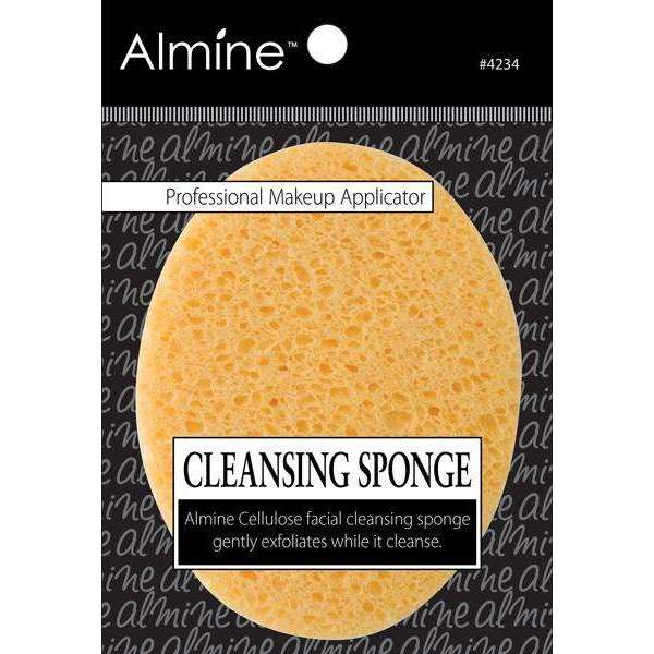 Almine Cellulose Deep Cleansing Sponge Makeup Sponges Almine