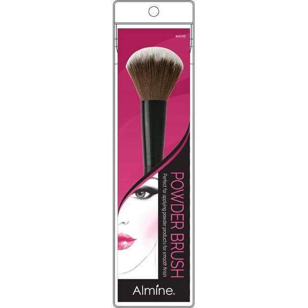 Almine Cosmetic Powder Brush Makeup Bruhes Almine