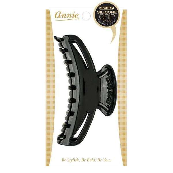 Annie Claw Clip Silicone Grip Hair Clips Annie