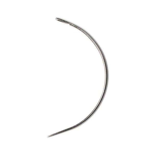 Annie Curved Weaving Needle Bulk Wig Accessories Annie