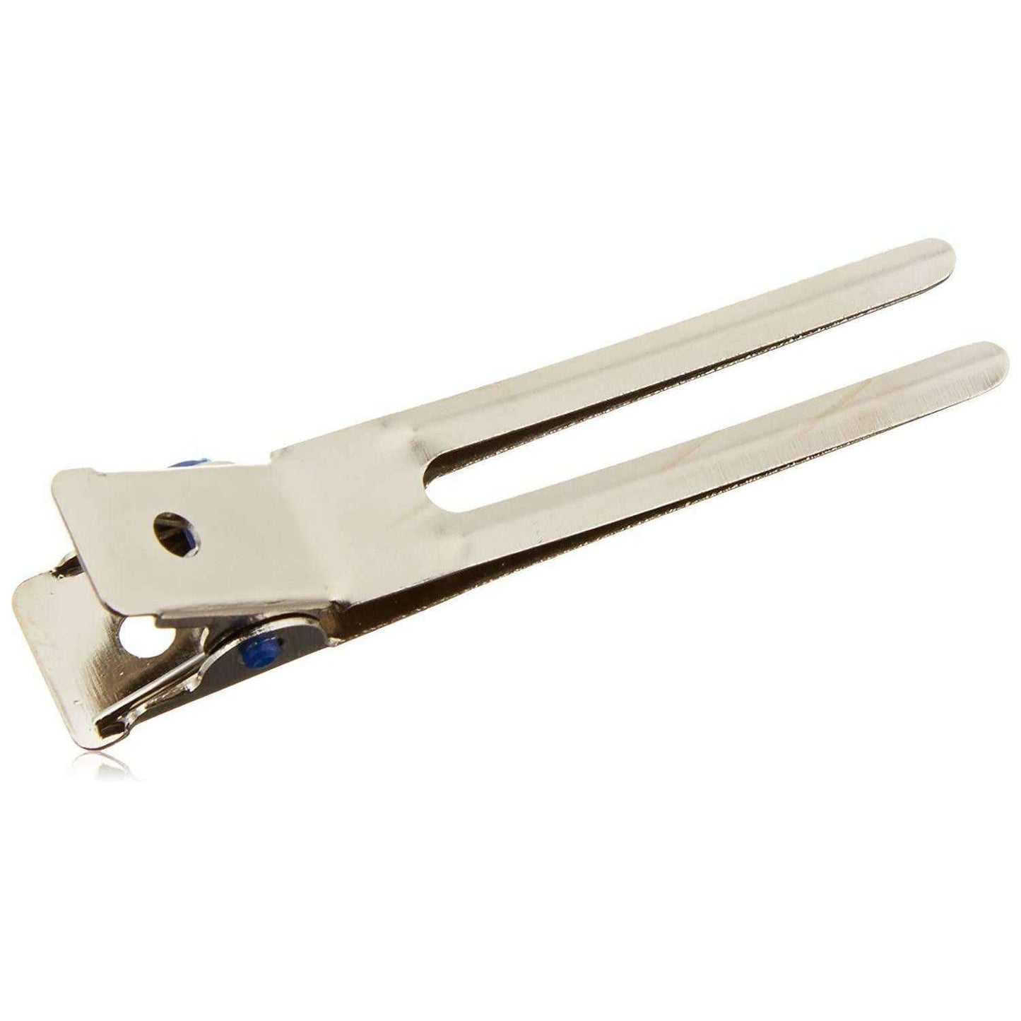 Annie Premium Double Prong Clips 80Ct Hair Clips Annie