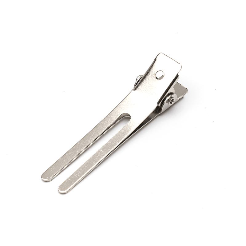 Annie Double Prong Clips 80Ct Hair Clips Annie