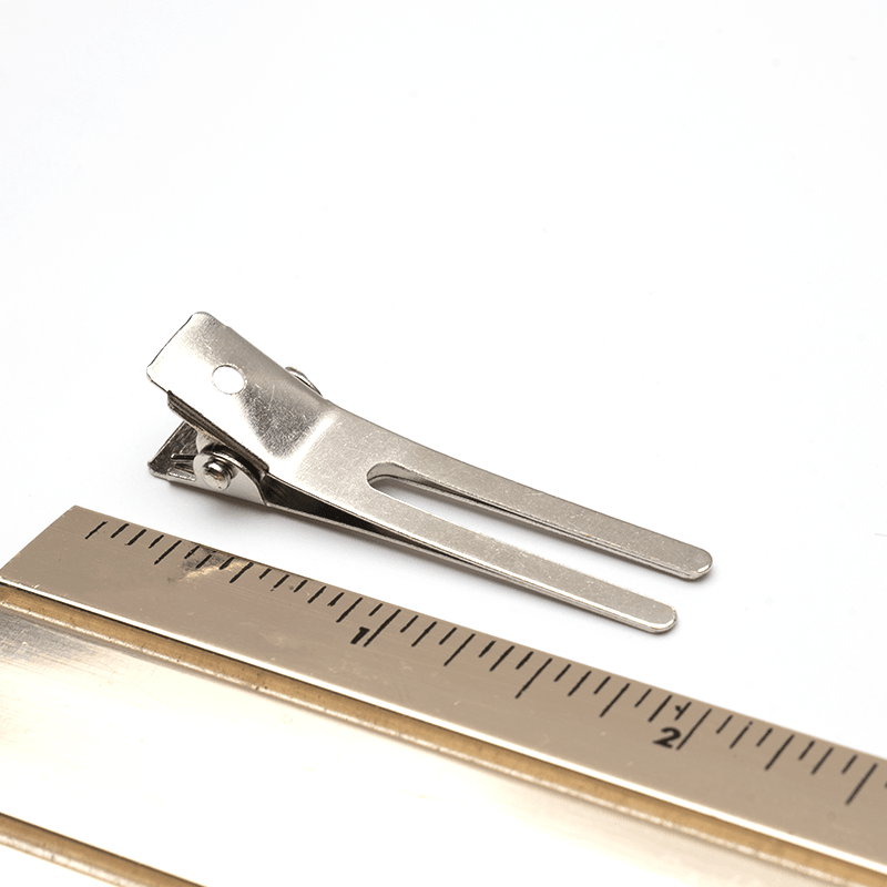 Annie Double Prong Clips 80Ct Hair Clips Annie