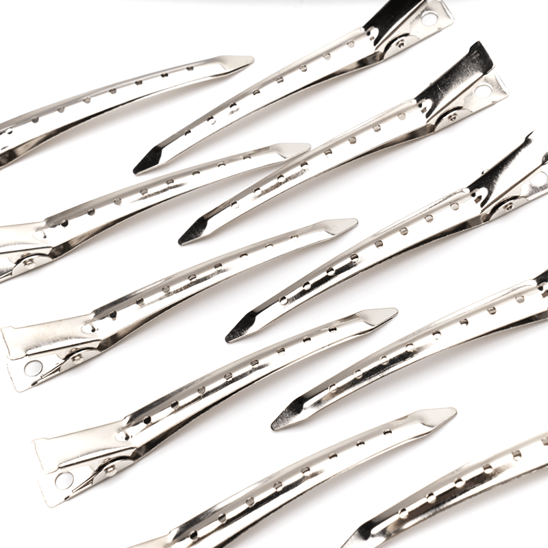 Annie Duck Bill Clips 12Ct Hair Clips Annie