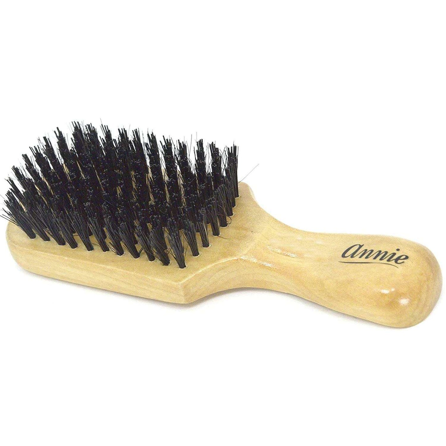 Annie Hard Club Brush Boar & Nylon Bristle Brushes Annie