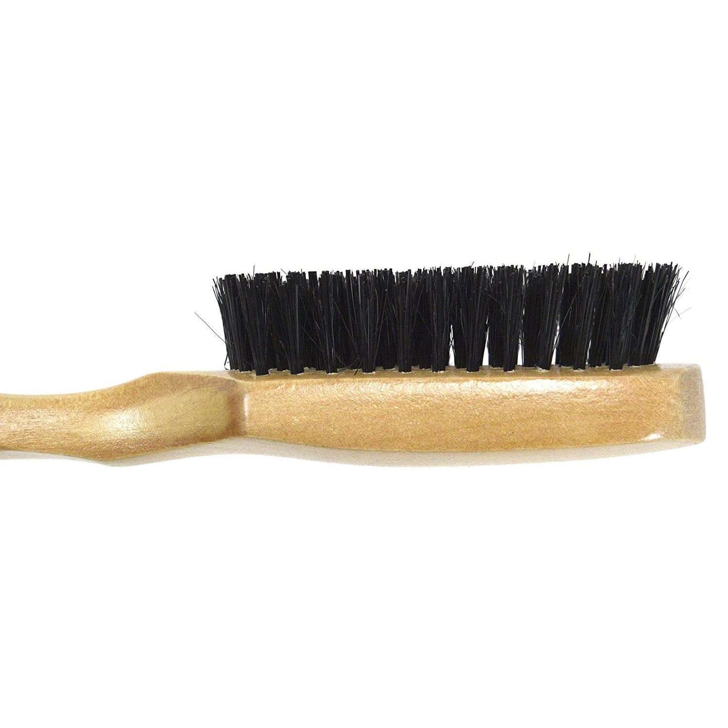 Annie Hard Club Brush Boar & Nylon Bristle Brushes Annie