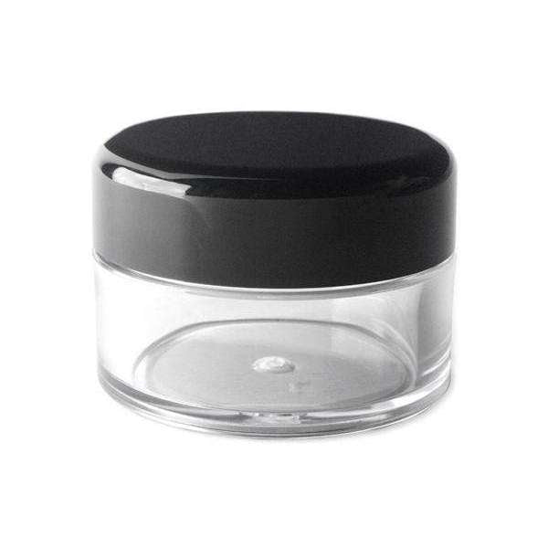 Annie Ozen Series Acrylic Jar .75Oz Hair Coloring Accessories Annie