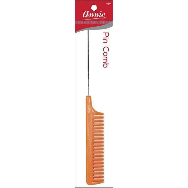 Annie Pin Tail Comb Bone Combs Annie