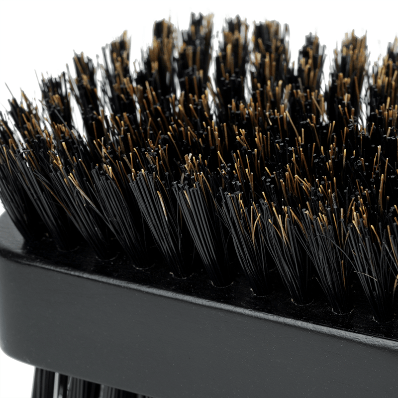 Annie Premium Medium 2 Way Club Boar Bristle Brush Brushes Annie