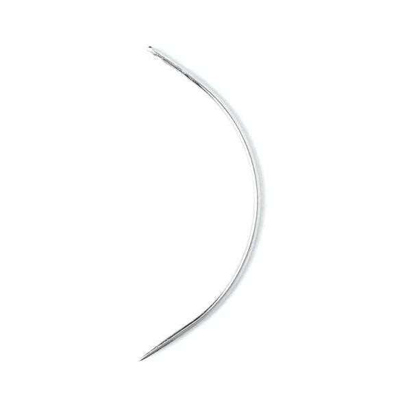 Annie Small Curved Weaving Needle Bulk Wig Accessories Annie