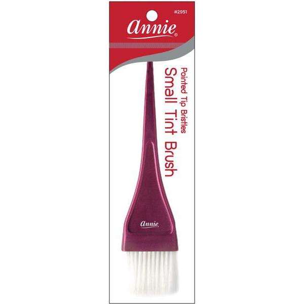 Annie Tint Brush Size S Red Dye Brushes Annie