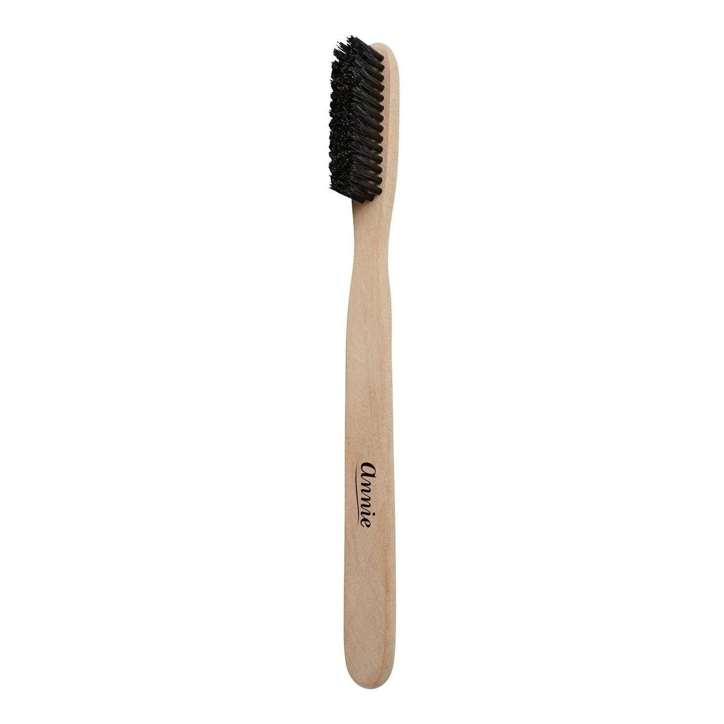Annie Ultimate Edge Brush 100% Boar Bristle Jar 24ct Brushes Annie