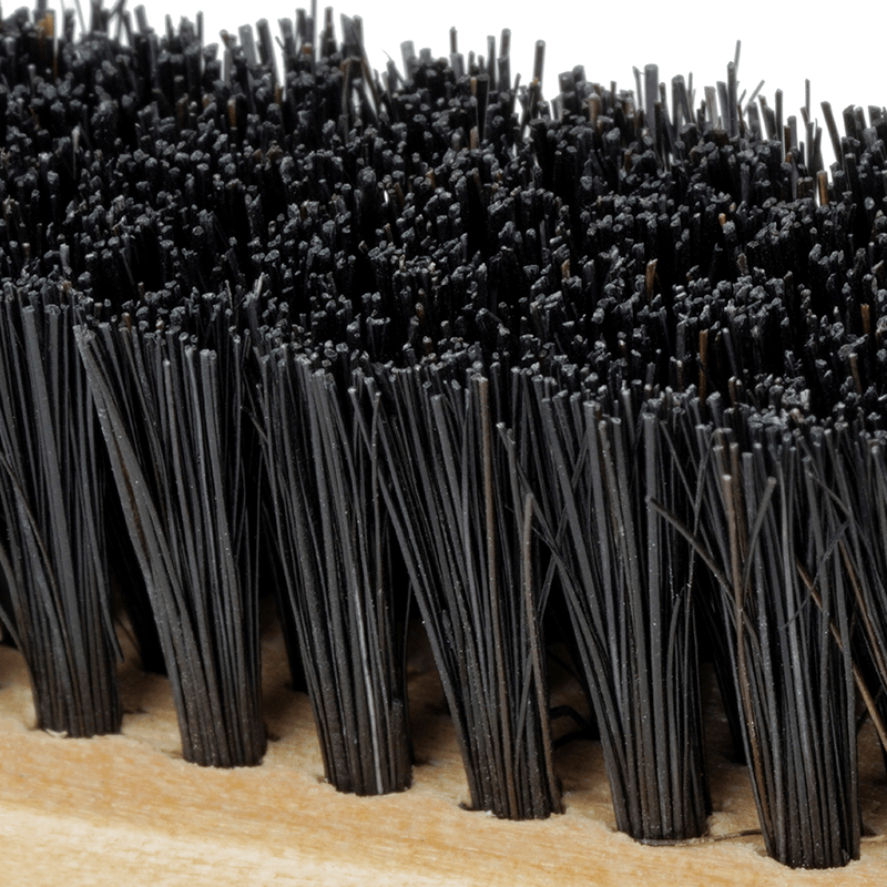 Annie Ultimate Edge Brush 100% Boar Bristle Brushes Annie