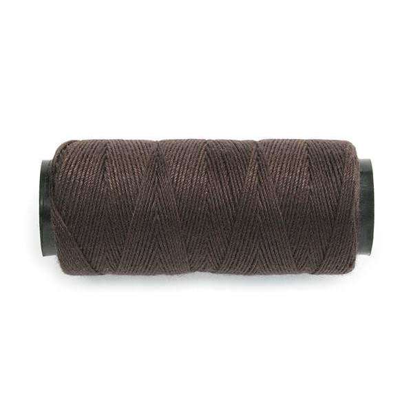 Annie Weaving Thread Bulk 70 Meters Grey Weave Thread Annie
