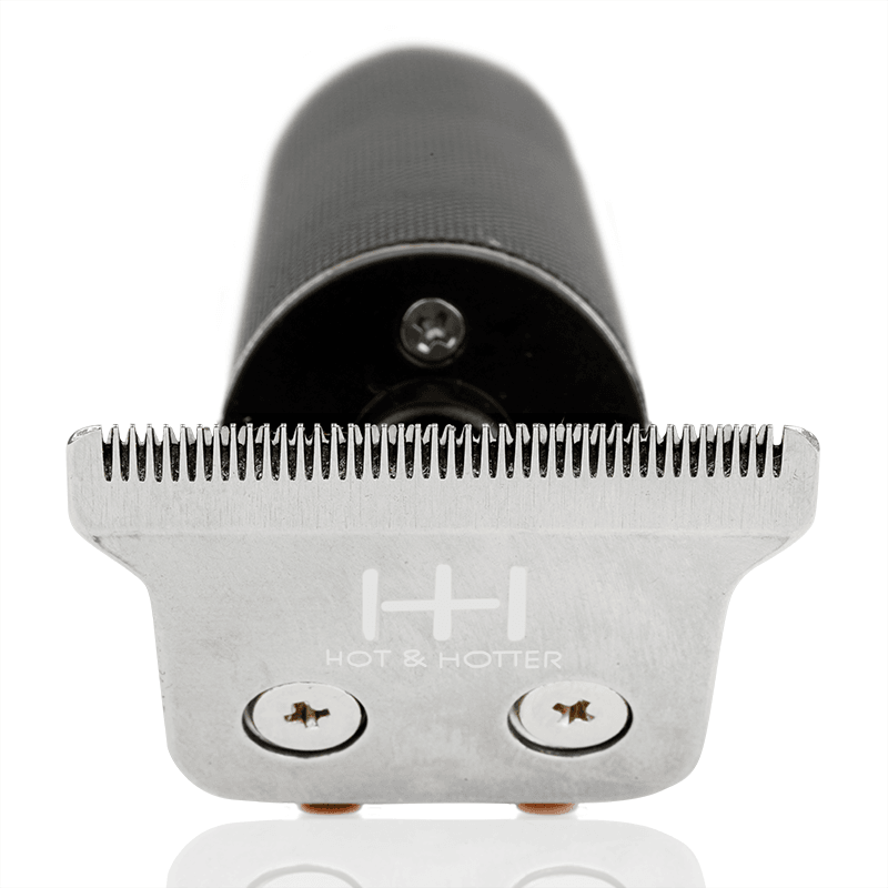 Hot & Hotter Cordless Lithium-Ion Hair Trimmer Hair Trimmer Hot & Hotter