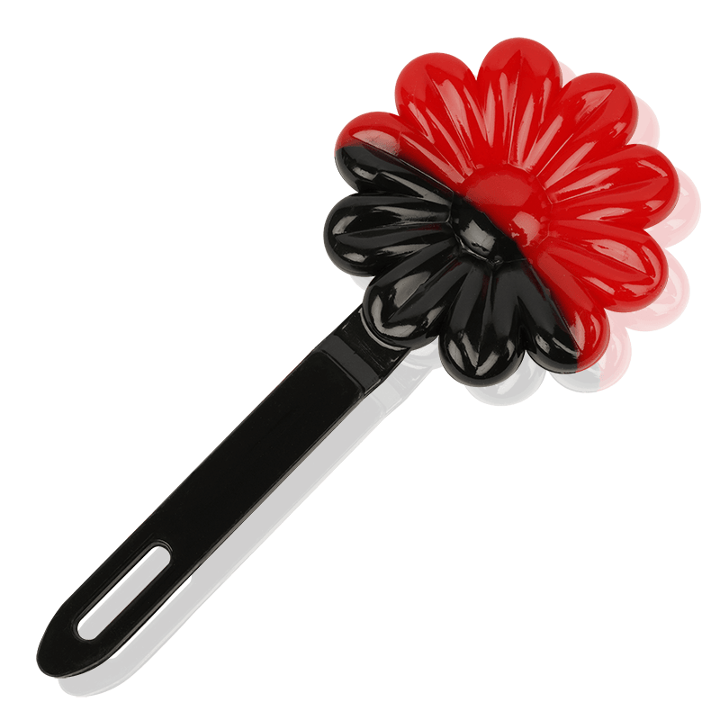 Joy Daisy Barrettes 12ct Joy