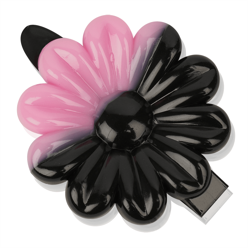 Joy Daisy Barrettes 12ct Joy