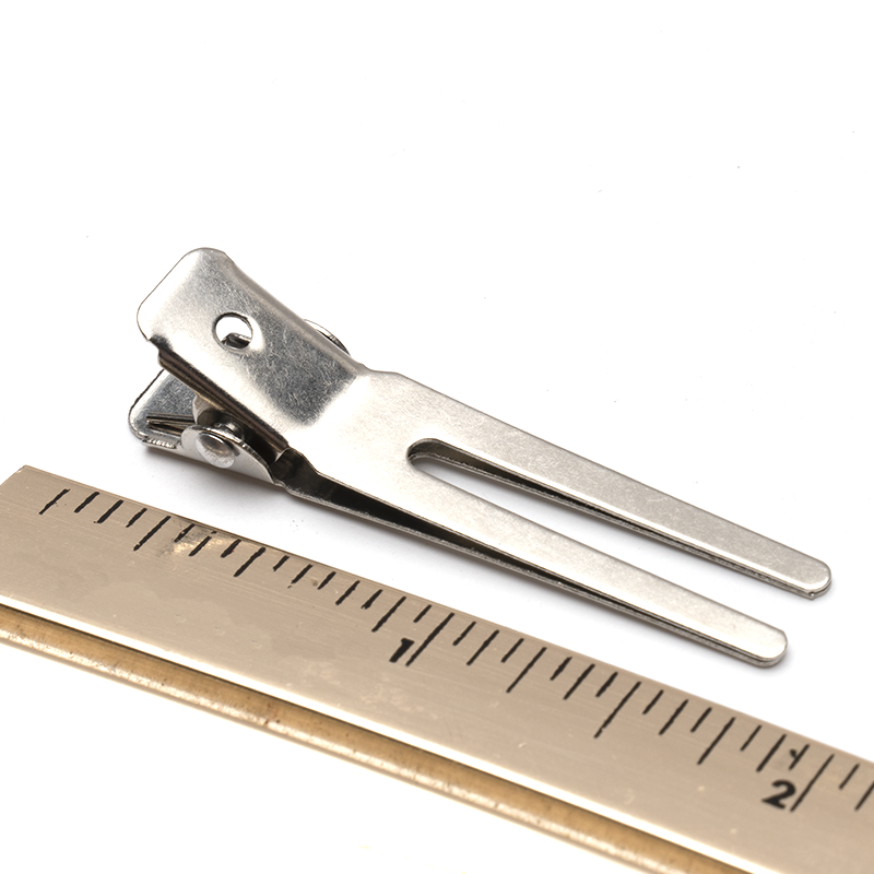 Annie Premium Double Prong Clips 80Ct Hair Clips Annie   