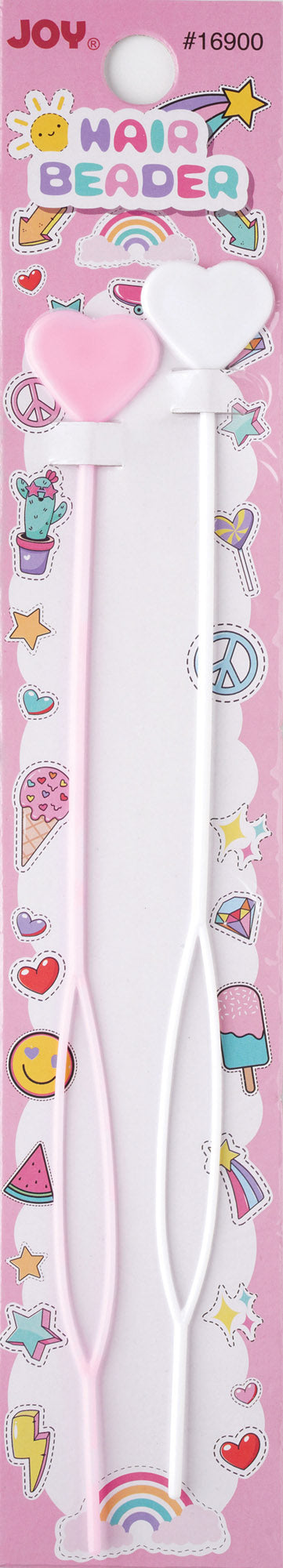 Joy Beader 2Ct Assorted Colors