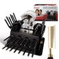 Annie Professional Thermal Curling Iron Holder Kit - Black