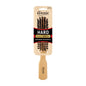 Annie Hard Wooden Brush Boar Bristle 5 Row Brushes Annie   