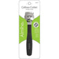 Almine Callous Cutter Asst Color Callous Cutter Almine Black  