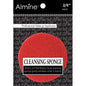 Almine Cleansing Sponge 3/4In Makeup Sponges Almine   