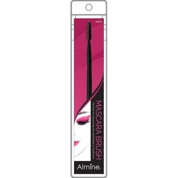 Almine Cosmetic Mascara Brush Makeup Bruhes Almine   