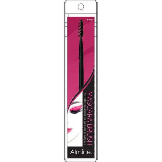 Almine Cosmetic Mascara Brush Makeup Bruhes Almine   