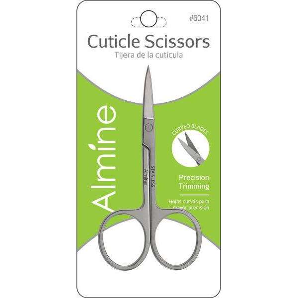 Almine Cuticle Scissors Fine Cuticle Scissors Almine   