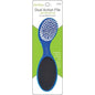 Almine Dual Action Pedicure File Asst Color Pedicure Files Almine Blue  
