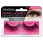 Almine Eyelashes (Style No. 100) False Eyelashes Almine   