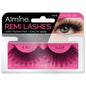 Almine Eyelashes (Style No. 301) False Eyelashes Almine   
