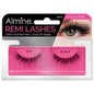 Almine Eyelashes (Style No. Dw) False Eyelashes Almine   