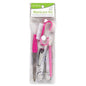 Almine Manicure Kit 5Pc Manicure Tools Almine   