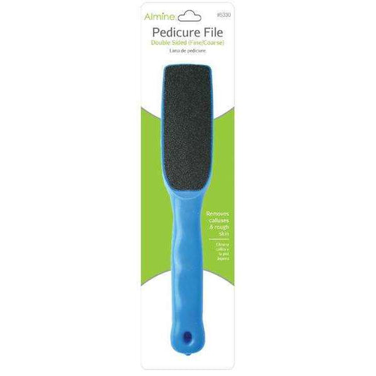 Almine Pedicure File 8.5" Pedicure Files Almine   