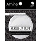 Almine Round Makeup Puff Cotton Material Makeup Sponges Almine   