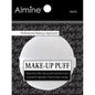 Almine Round Makeup Puff Microfiber Material Makeup Sponges Almine   