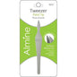 Almine Stainless Steel Point Tip Tweezers Tweezers Almine   
