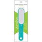 Almine Super Pumice with Handle Coarse Grit Asst Color Nail Files Almine Green  