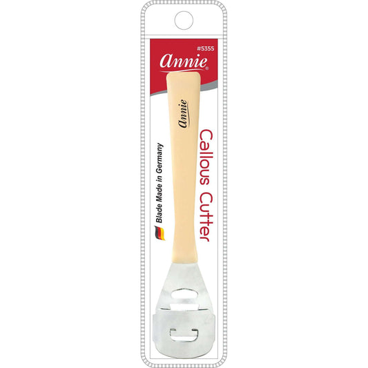 Annie Callous Cutter Ivory Callous Cutter Annie   