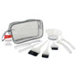 Annie Clear Hair Coloring Kit 8Ct Hair Coloring Accessories Annie   