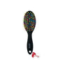 Annie Colorful Wave Bristle Cushion Brush Brushes Annie   