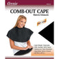 Annie Comb-Out Cape Velcro Closure Cutting Capes Annie   