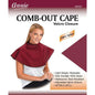 Annie Comb-Out Cape Velcro Closure Cutting Capes Annie   
