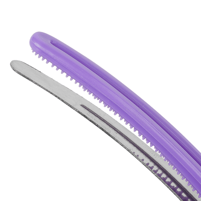 Annie Combo Clips 4Ct Asst Color Hair Clips Annie   
