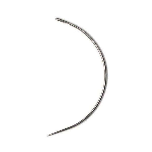 Annie Curved Weaving Needle Bulk Wig Accessories Annie   