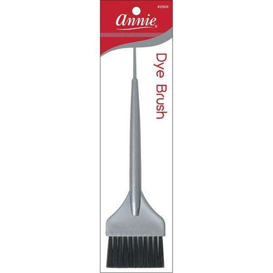 Annie Dye Brush L (2") tint brush Dye Brushes Annie   