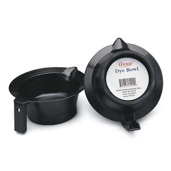 Annie Dye/Tinting Bowl Black Hair Coloring Accessories Annie   